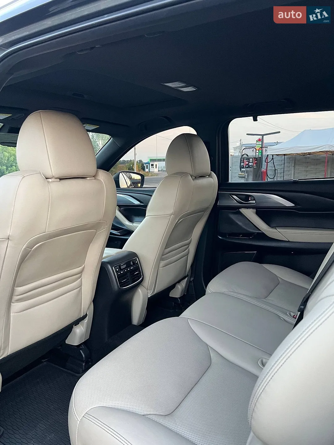 2022 Mazda CX-9 - мініатюра 46