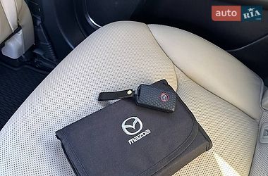 Внедорожник / Кроссовер Mazda CX-9 2022 в Киеве