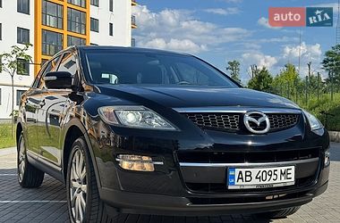 mazda cx-9 2007 в Винница от профессионального продавца Ігор