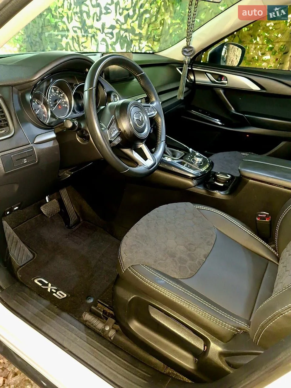 2019 Mazda CX-9 - мініатюра 18