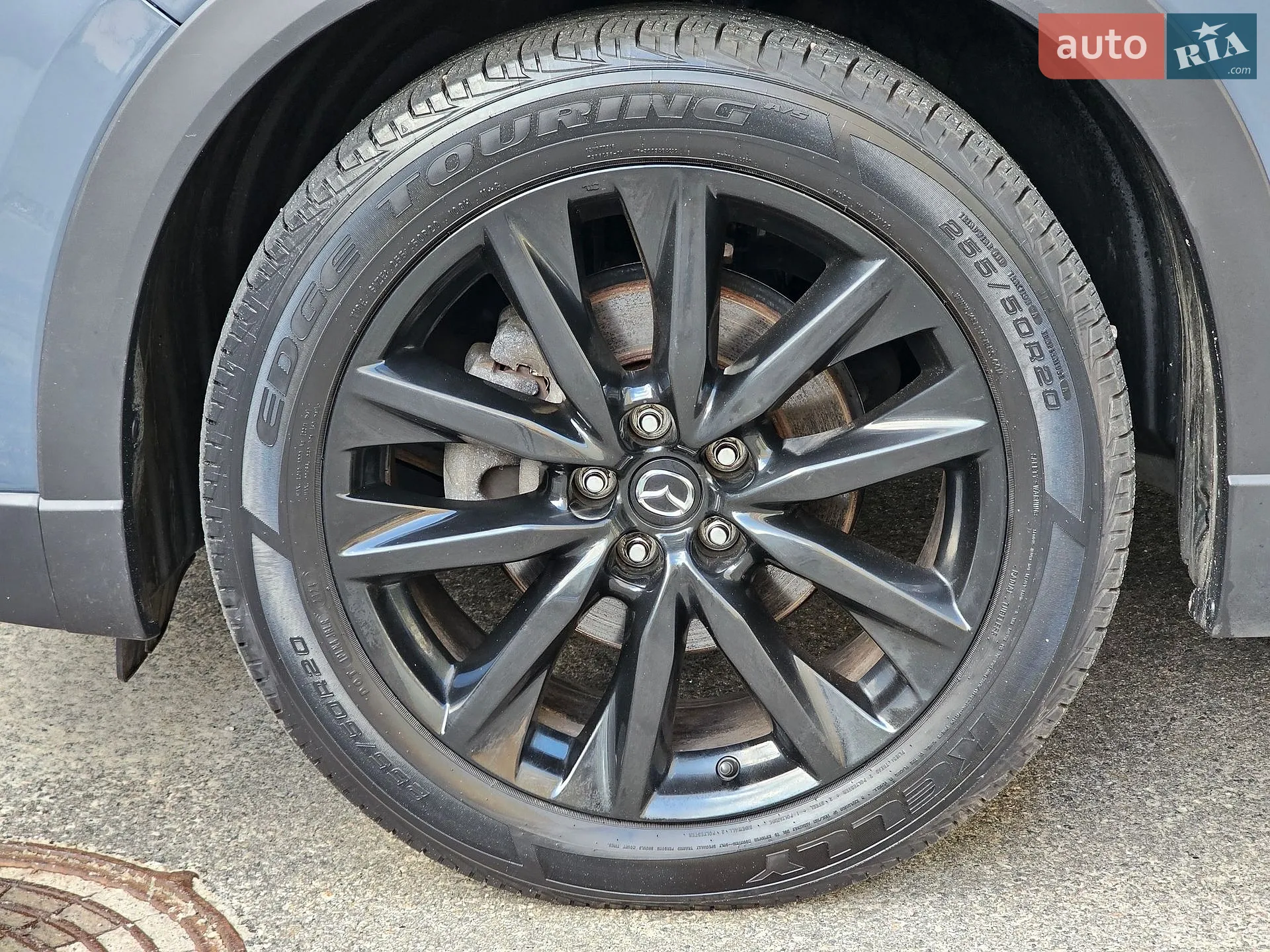2022 Mazda CX-9 - мініатюра 13