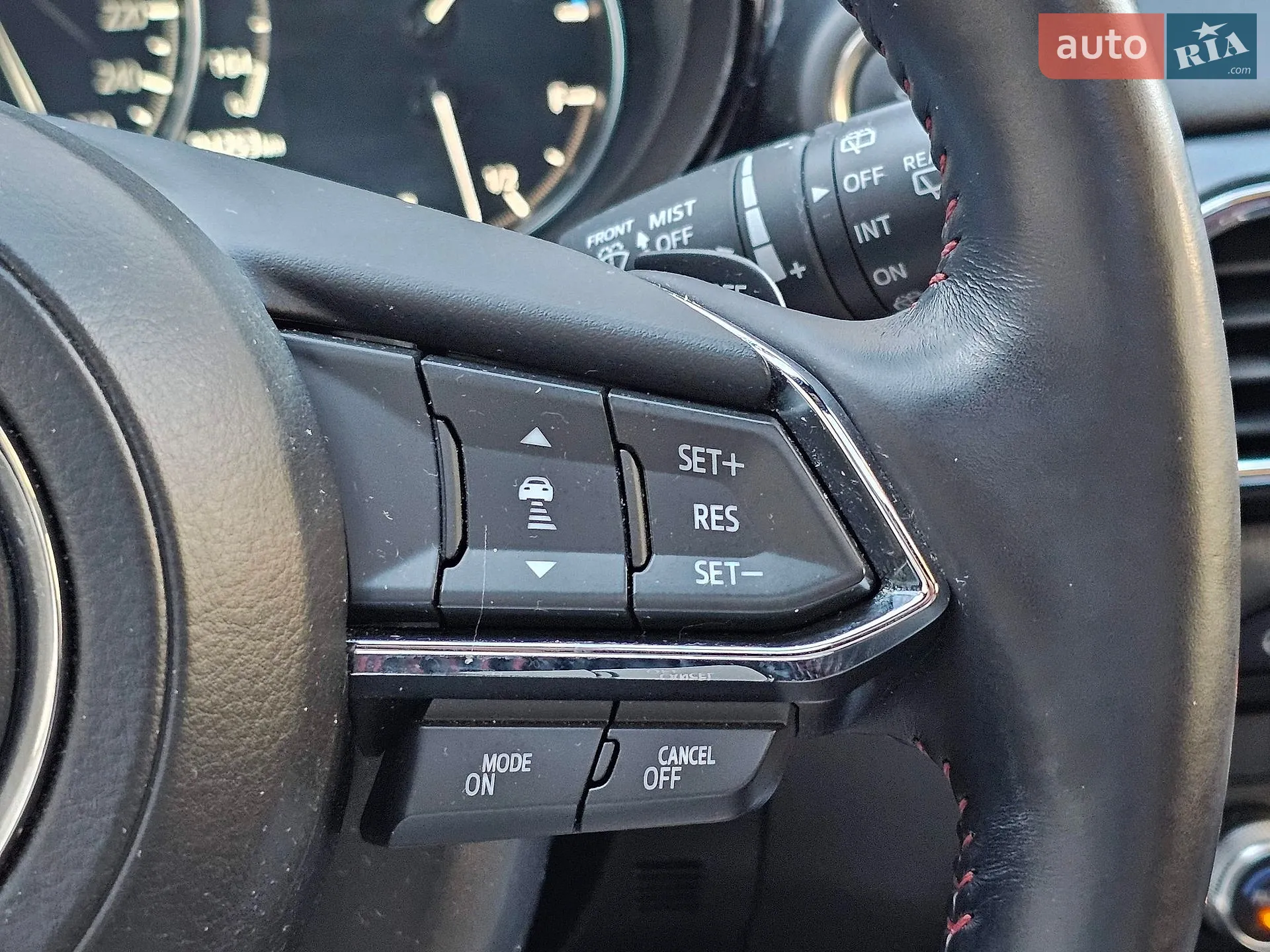 2022 Mazda CX-9 - мініатюра 39