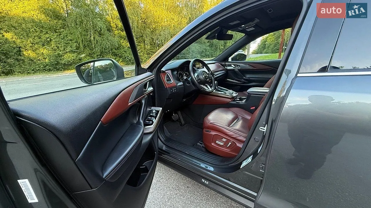 2019 Mazda CX-9 - мініатюра 6