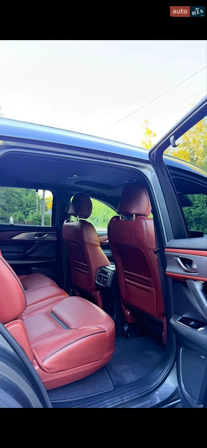 2019 Mazda CX-9 - мініатюра 26
