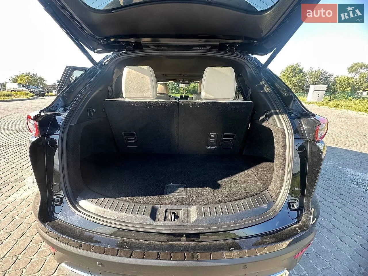 2020 Mazda CX-9 - мініатюра 27