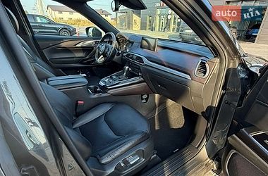 Внедорожник / Кроссовер Mazda CX-9 2019 в Ивано-Франковске