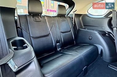 Внедорожник / Кроссовер Mazda CX-9 2016 в Виннице