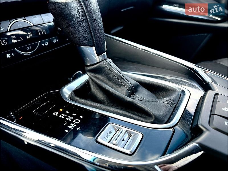 Внедорожник / Кроссовер Mazda CX-9 2016 в Виннице