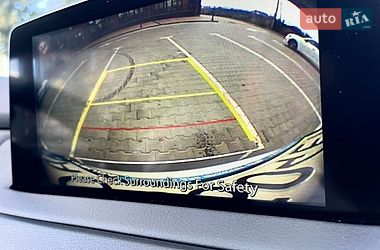 Внедорожник / Кроссовер Mazda CX-9 2016 в Виннице