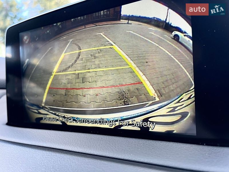 Внедорожник / Кроссовер Mazda CX-9 2016 в Виннице