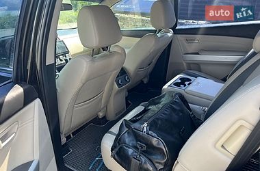 Внедорожник / Кроссовер Mazda CX-9 2008 в Ужгороде
