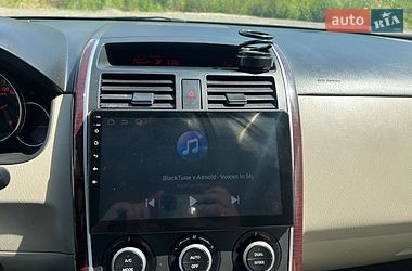 Внедорожник / Кроссовер Mazda CX-9 2008 в Ужгороде