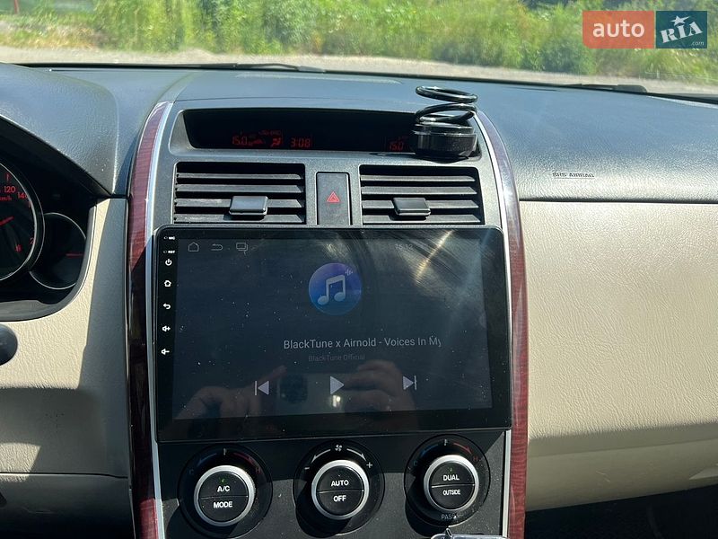 Внедорожник / Кроссовер Mazda CX-9 2008 в Ужгороде
