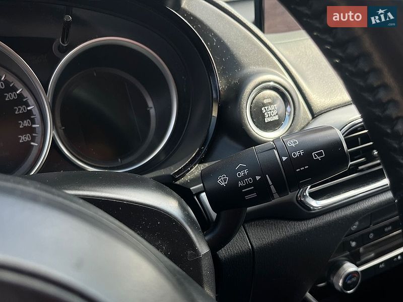 Внедорожник / Кроссовер Mazda CX-9 2021 в Мукачево