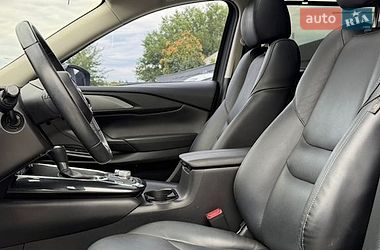 Позашляховик / Кросовер Mazda CX-9 2018 в Кропивницькому