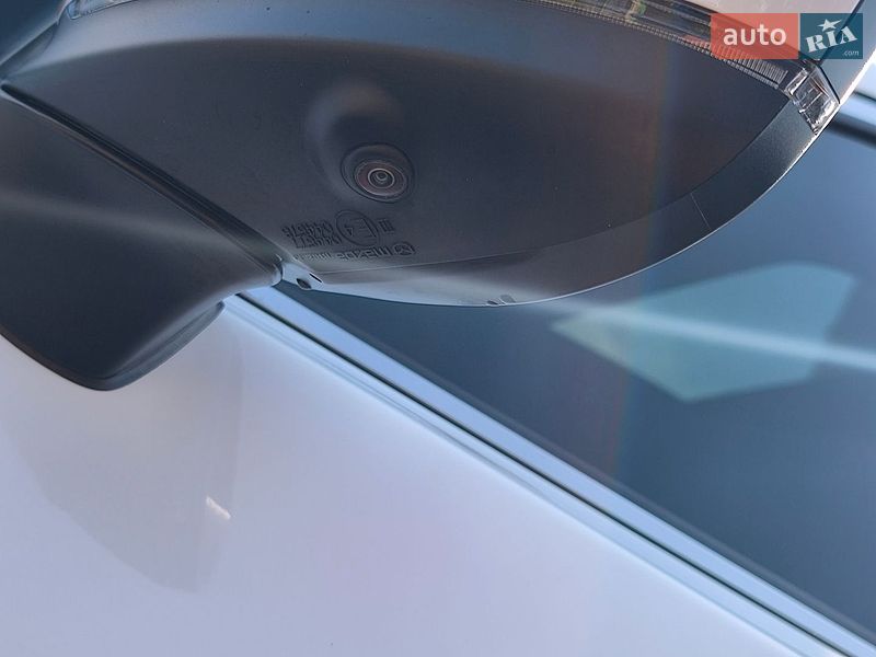 Внедорожник / Кроссовер Mazda CX-9 2021 в Днепре