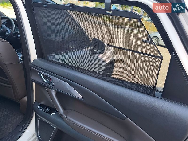 Внедорожник / Кроссовер Mazda CX-9 2021 в Днепре
