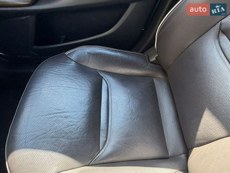 Внедорожник / Кроссовер Mazda CX-9 2019 в Киеве