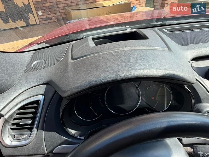 Внедорожник / Кроссовер Mazda CX-9 2019 в Киеве