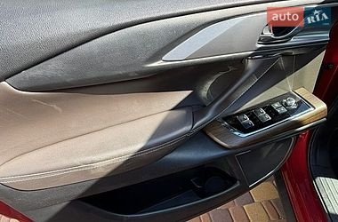 Внедорожник / Кроссовер Mazda CX-9 2019 в Киеве