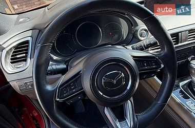 Внедорожник / Кроссовер Mazda CX-9 2019 в Киеве