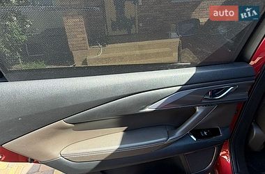Внедорожник / Кроссовер Mazda CX-9 2019 в Киеве