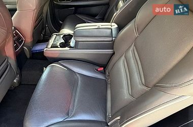 Внедорожник / Кроссовер Mazda CX-9 2019 в Киеве