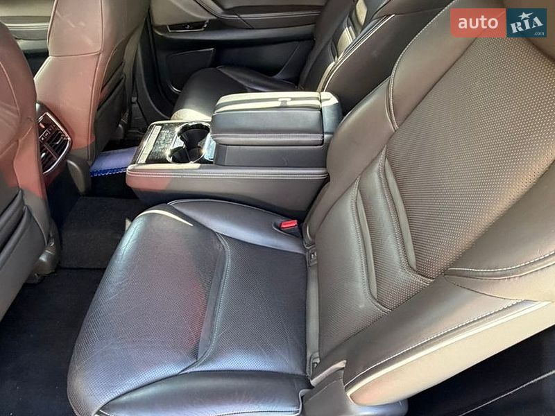 Внедорожник / Кроссовер Mazda CX-9 2019 в Киеве