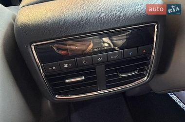 Внедорожник / Кроссовер Mazda CX-9 2019 в Киеве