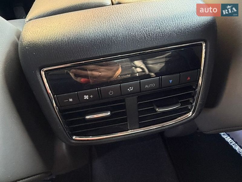 Внедорожник / Кроссовер Mazda CX-9 2019 в Киеве