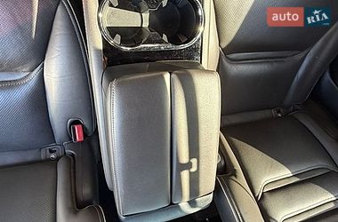 Внедорожник / Кроссовер Mazda CX-9 2019 в Киеве