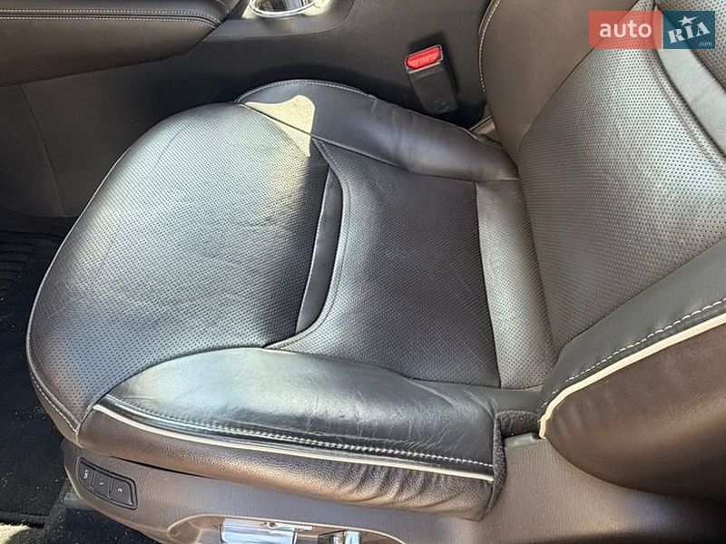 Внедорожник / Кроссовер Mazda CX-9 2019 в Киеве