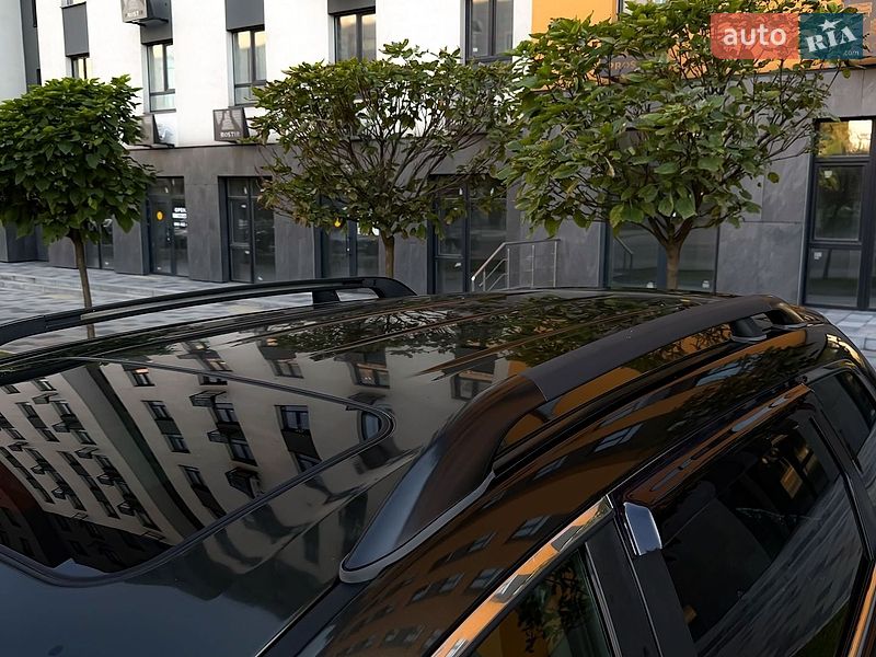 Позашляховик / Кросовер Mazda CX-9 2006 в Запоріжжі