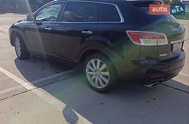 Внедорожник / Кроссовер Mazda CX-9 2009 в Южноукраинске