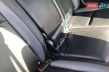 Внедорожник / Кроссовер Mazda CX-9 2009 в Южноукраинске