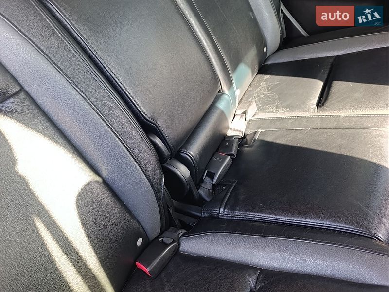 Внедорожник / Кроссовер Mazda CX-9 2009 в Южноукраинске