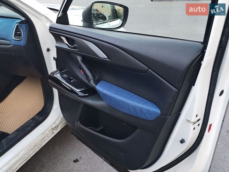 Позашляховик / Кросовер Mazda CX-9 2021 в Шепетівці фото 22 Позашляховик / Кросовер Mazda CX-9 2021 в Шепетівці