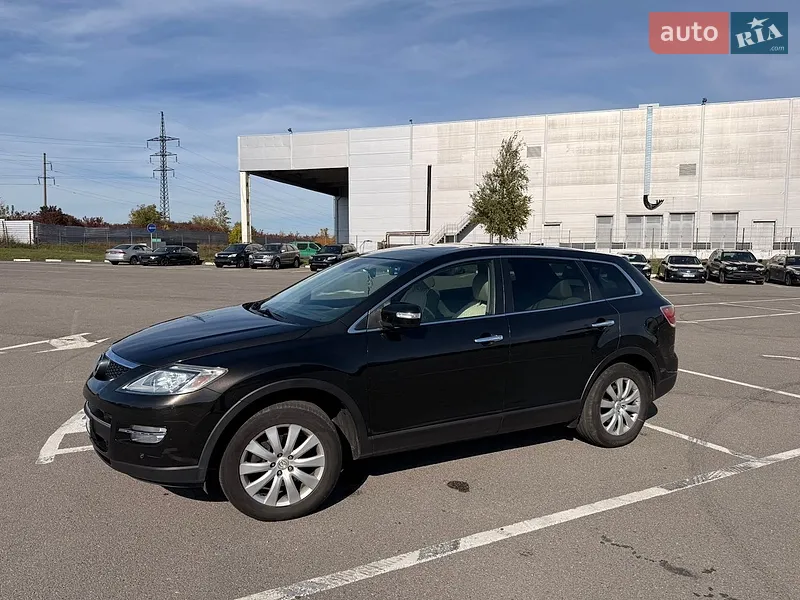 Mazda CX-9