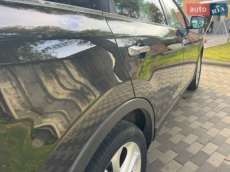 Внедорожник / Кроссовер Mazda CX-9 2012 в Лубнах фото 18 Внедорожник / Кроссовер Mazda CX-9 2012 в Лубнах