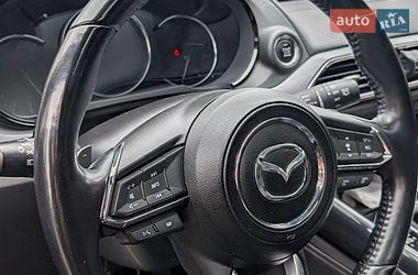 Внедорожник / Кроссовер Mazda CX-9 2021 в Львове фото 13 Внедорожник / Кроссовер Mazda CX-9 2021 в Львове