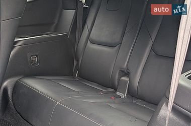 Внедорожник / Кроссовер Mazda CX-9 2021 в Львове фото 27 Внедорожник / Кроссовер Mazda CX-9 2021 в Львове