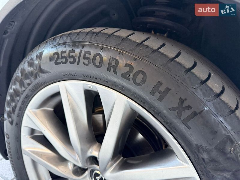 Внедорожник / Кроссовер Mazda CX-9 2018 в Ужгороде