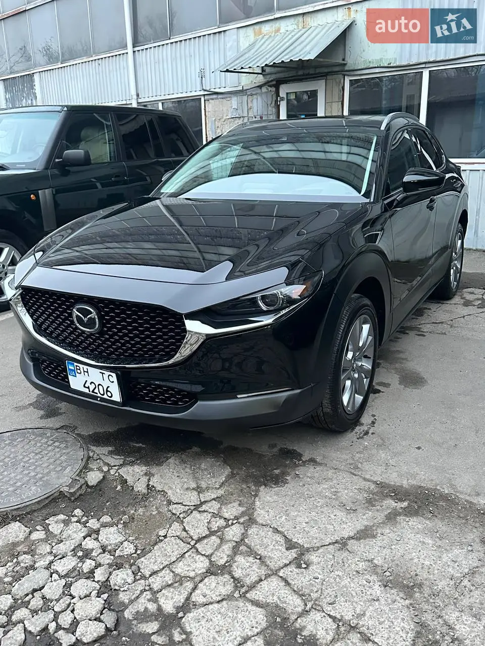 2021 Mazda CX-30 - мініатюра 19