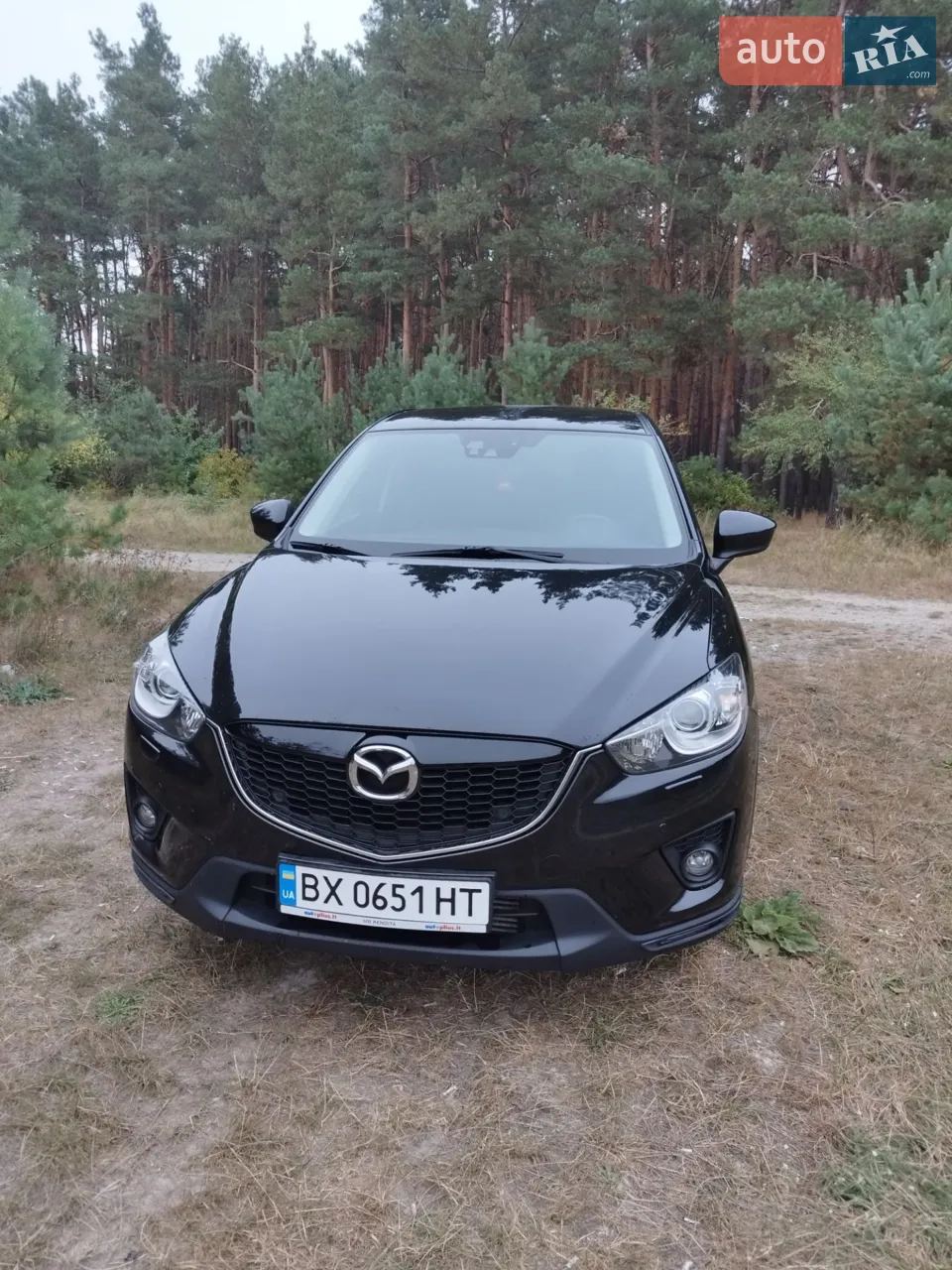 2012 Mazda CX-5 - мініатюра 38