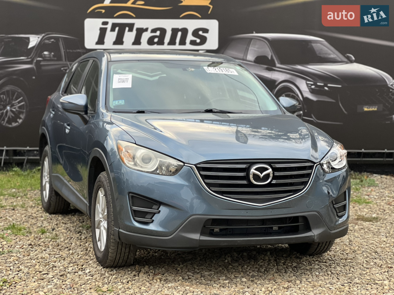 2016 Mazda CX-5 - мініатюра 34