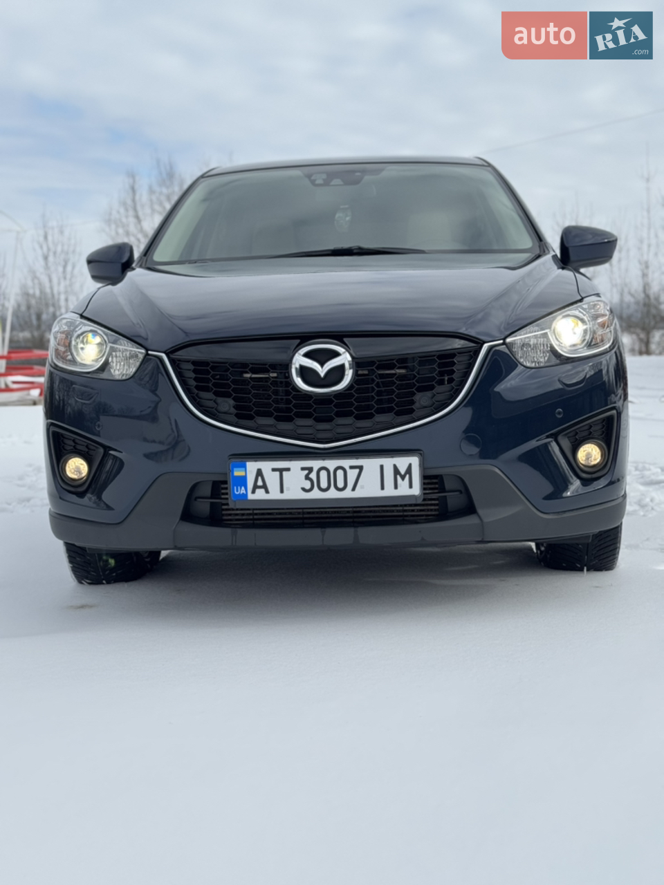 2014 Mazda CX-5 - мініатюра 30