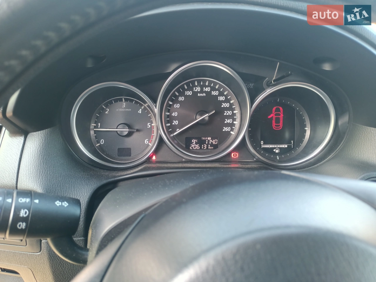 2013 Mazda CX-5 - мініатюра 28