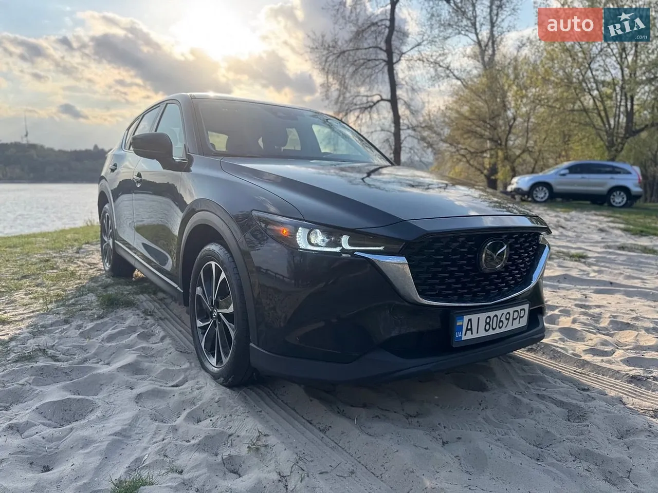 2022 Mazda CX-5 - мініатюра 39
