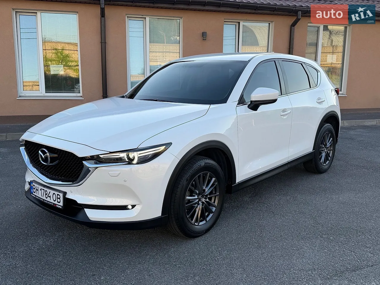 2020 Mazda CX-5 - мініатюра 29