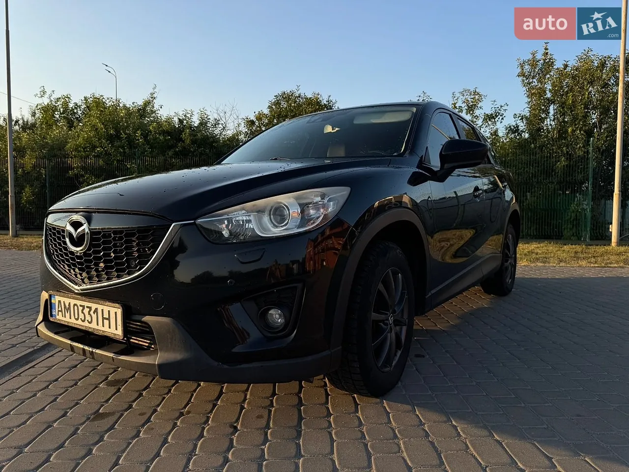 2014 Mazda CX-5 - мініатюра 54